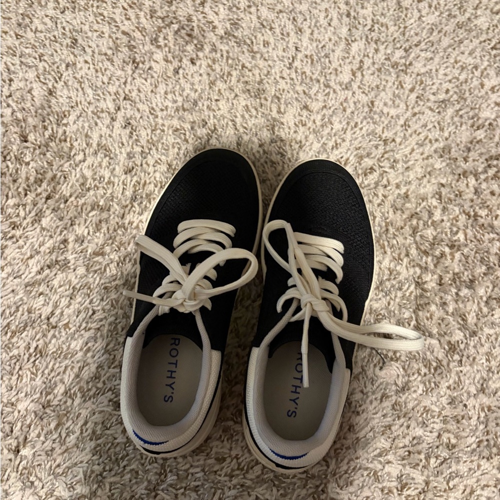 Rothy's Court Sneakers